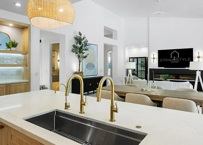 Parkplace2 * Scottsdale