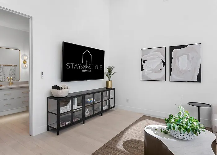 Parkplace2 Dom wakacyjny Scottsdale