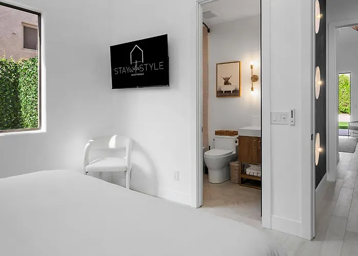 Parkplace2 * Scottsdale