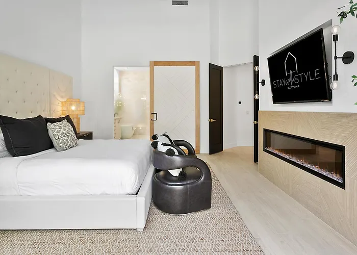 Parkplace2 * Scottsdale