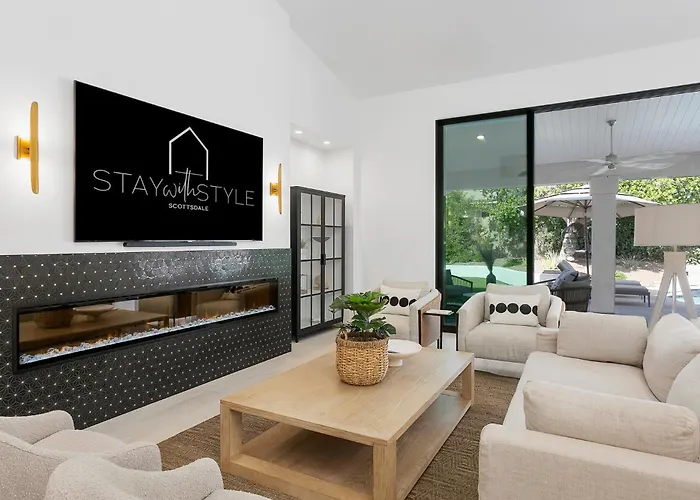 Parkplace2 * Scottsdale